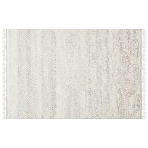 Ruiz Hand Knotted Rug Ruiz Hand Knotted Rug