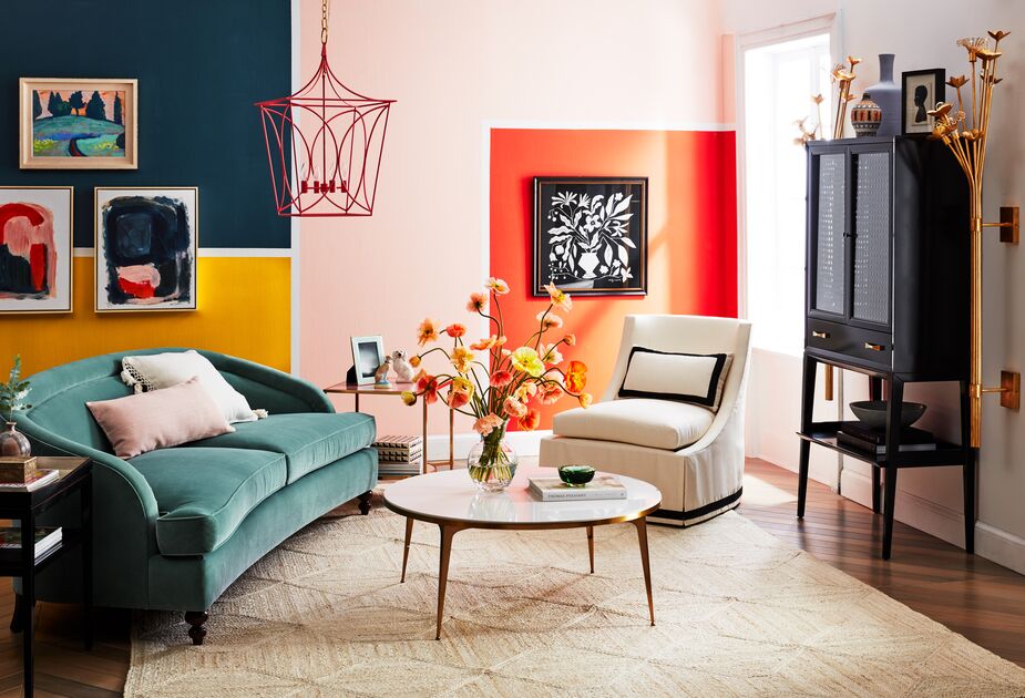 Color Psychology 101 – One Kings Lane — Our Style Blog