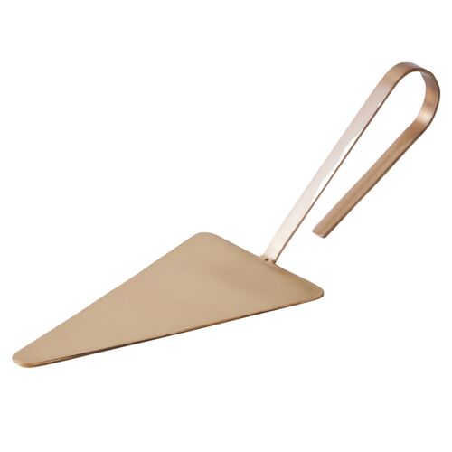 Fleck, Loop Cake Server
