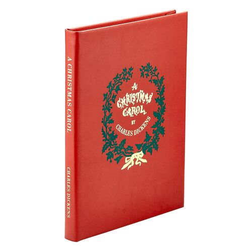 A Christmas Carol