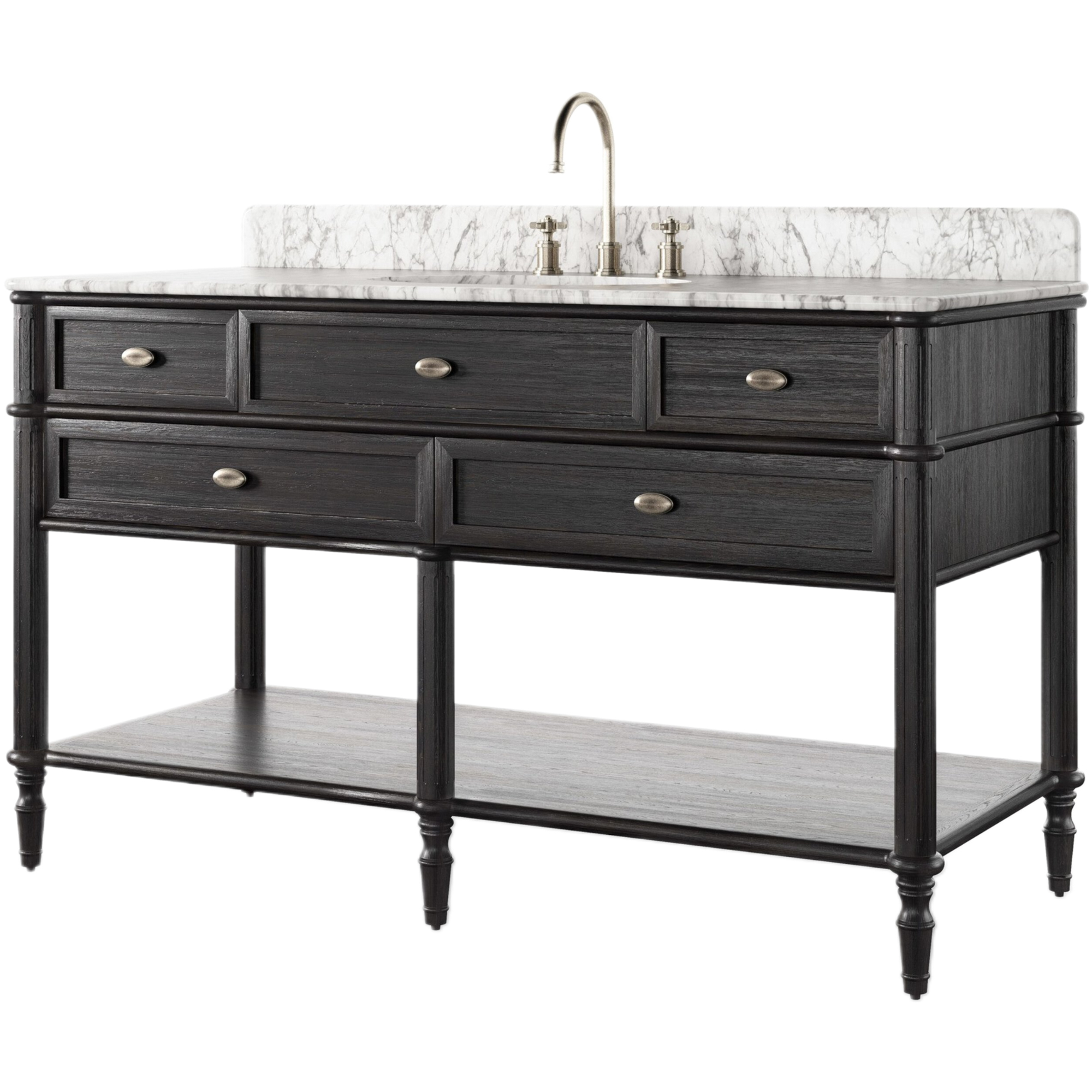 Tonia Single Wide Vanity
