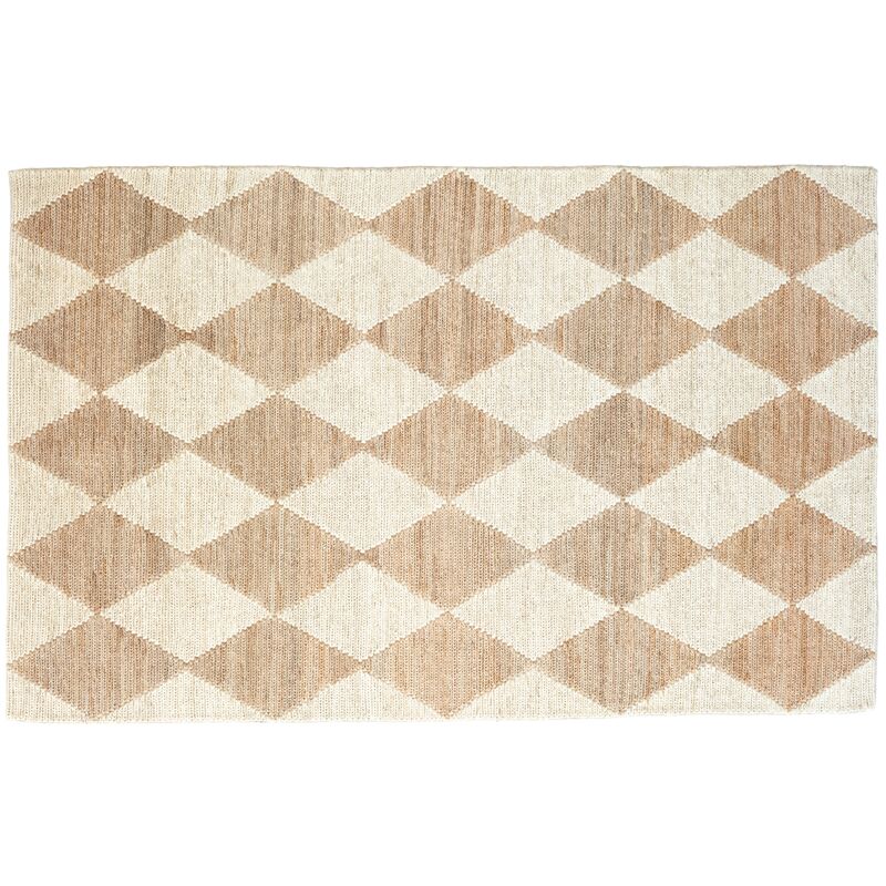Harwich Handwoven Rug, Natural