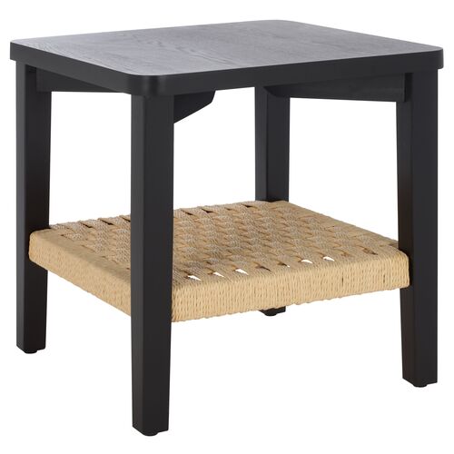 Ailith 1-Shelf End Table Ailith 1-Shelf End Table