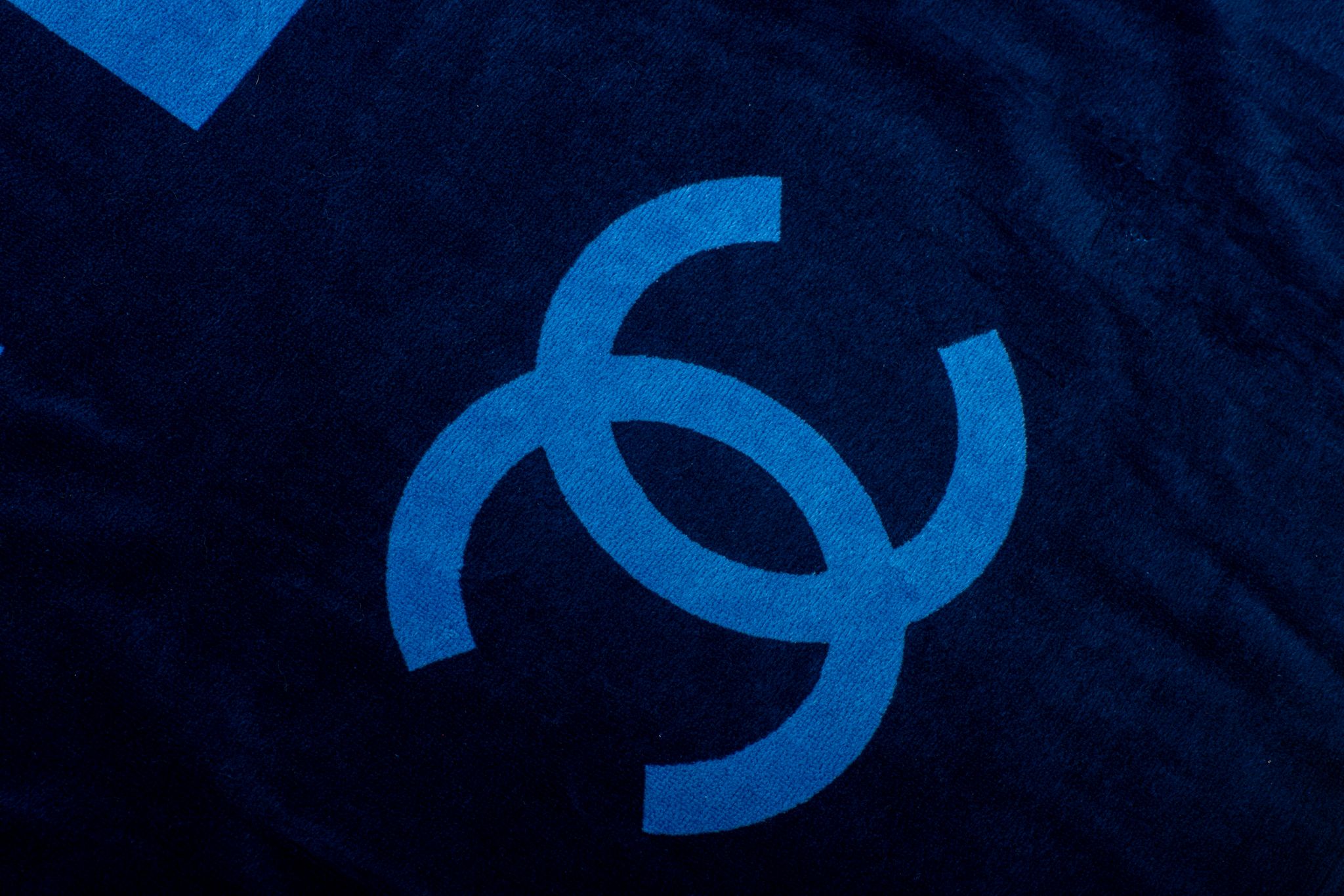 Basic Chanel Logo Shirt  HighQuality Printed Brand