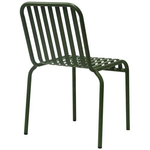 S/2 Arboria Outdoor Side Chairs