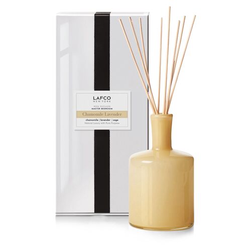 Reed Diffuser, Chamomile Lavender