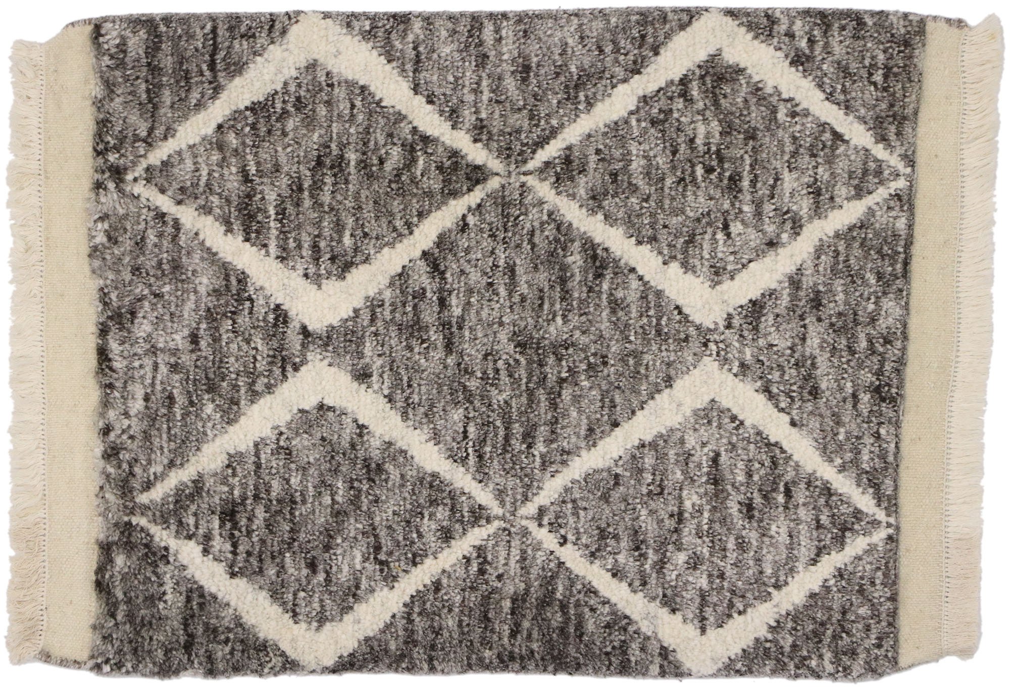 Moroccan Style Rug, 2'00 x 2'10~P77614592