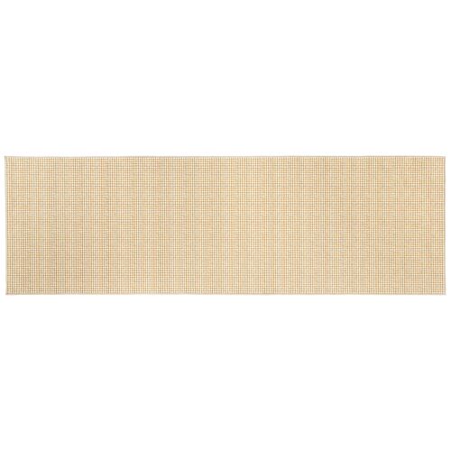 Hartley Machine Washable Rug, Natural