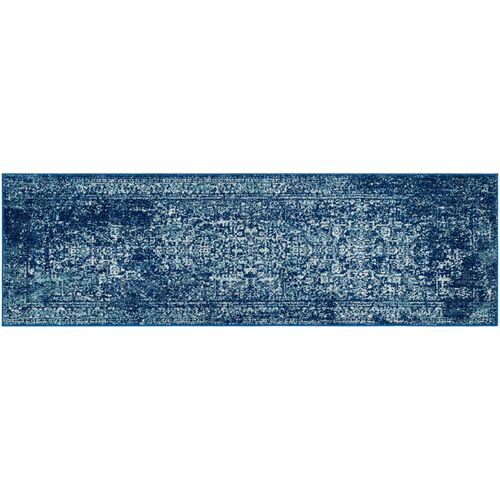 Vistacrest Rug, Navy/Ivory Vistacrest Rug, Navy/Ivory~P77349280