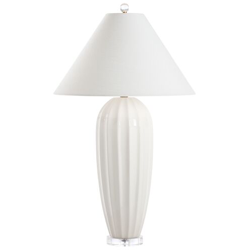 Roberson Ceramic Table Lamp Roberson Ceramic Table Lamp