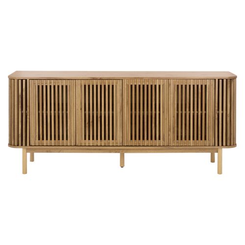 Calith 4-Door Sideboard/Media Stand