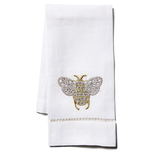 Bee Linen Guest Towel~P77091660