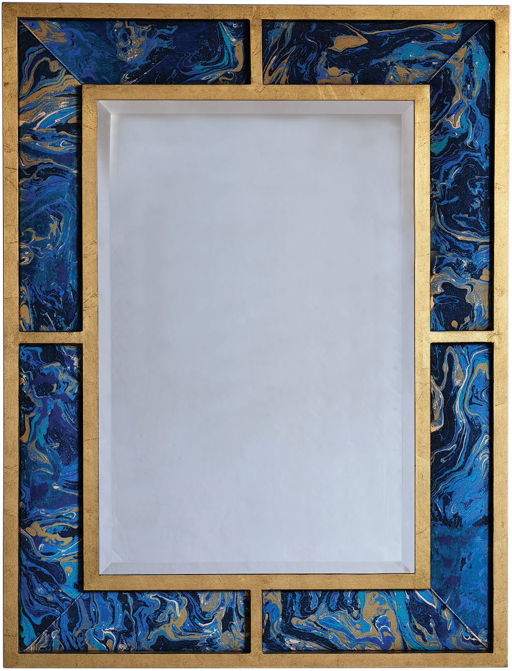 Bedford Wall Mirror One Kings Lane