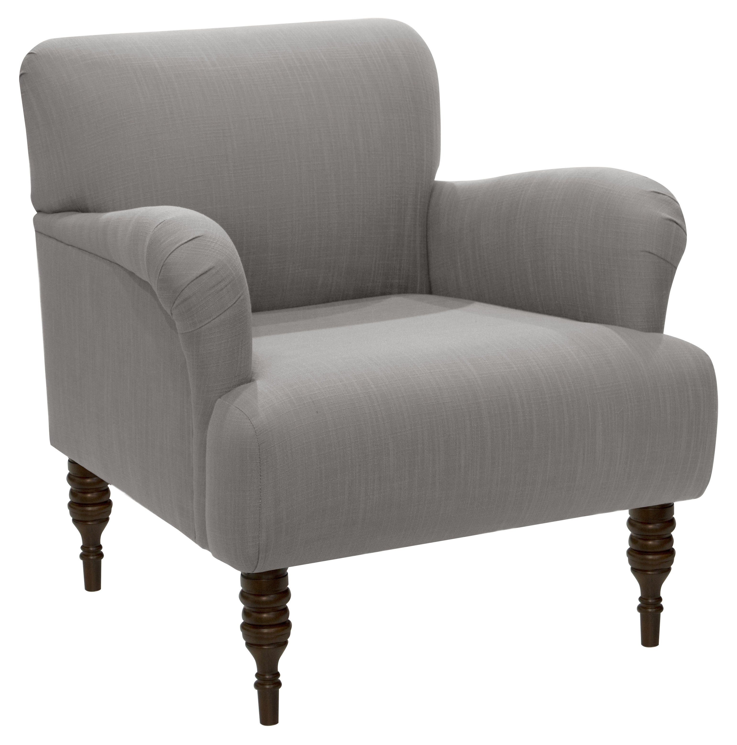 Nicolette Club Chair | One Kings Lane