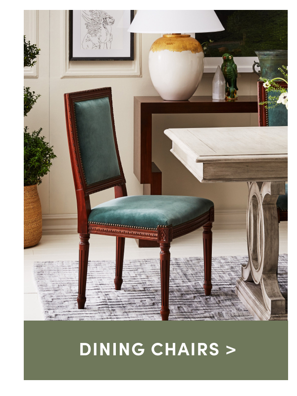 Shop Dining Chairs