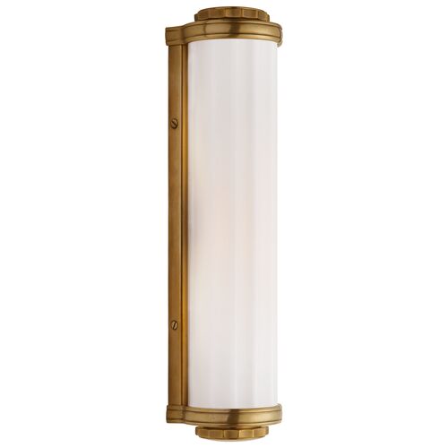 Milton Road Bath Light Milton Road Bath Light