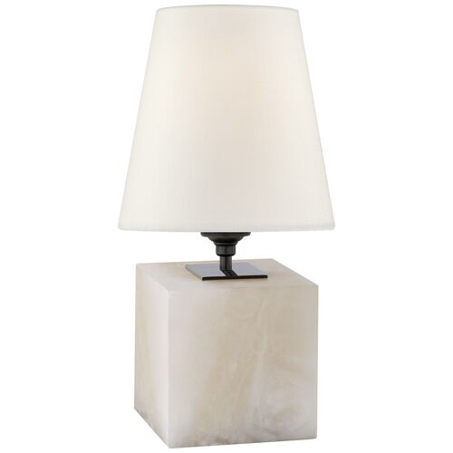 Terri Table Lamp, Alabaster~P77540403