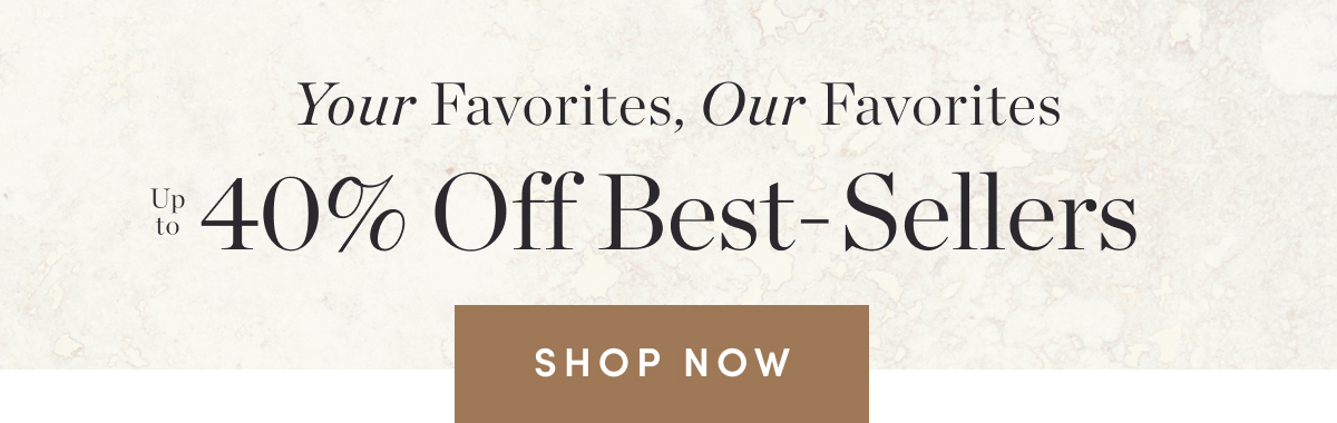 Up to 30 Percent Off Sitewide