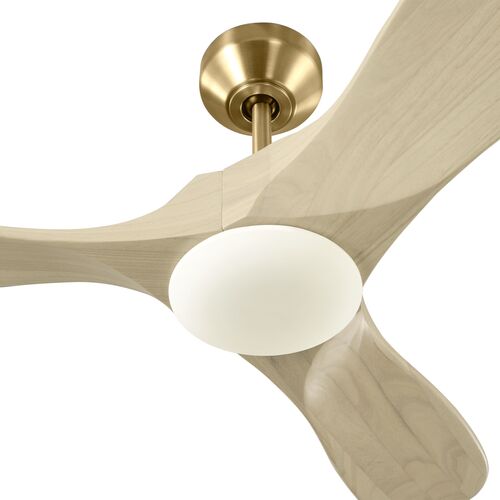 Maverick Smart LED Ceiling Fan Maverick Smart LED Ceiling Fan
