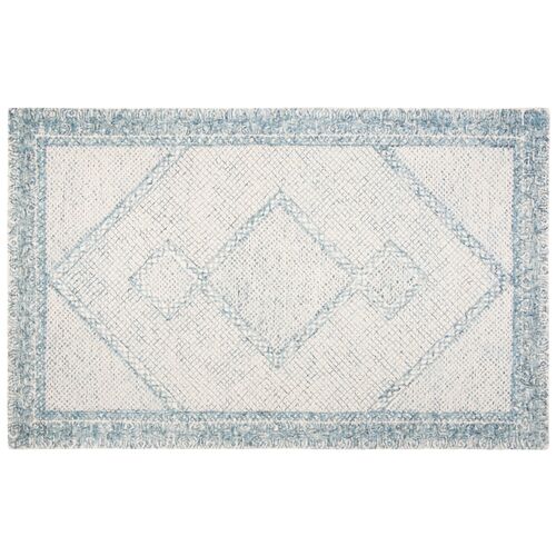 Cheyenne Hand Tufted Rug