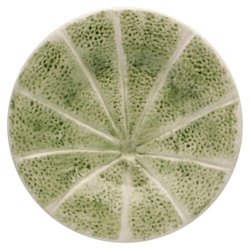 Melon Plate~P77042071