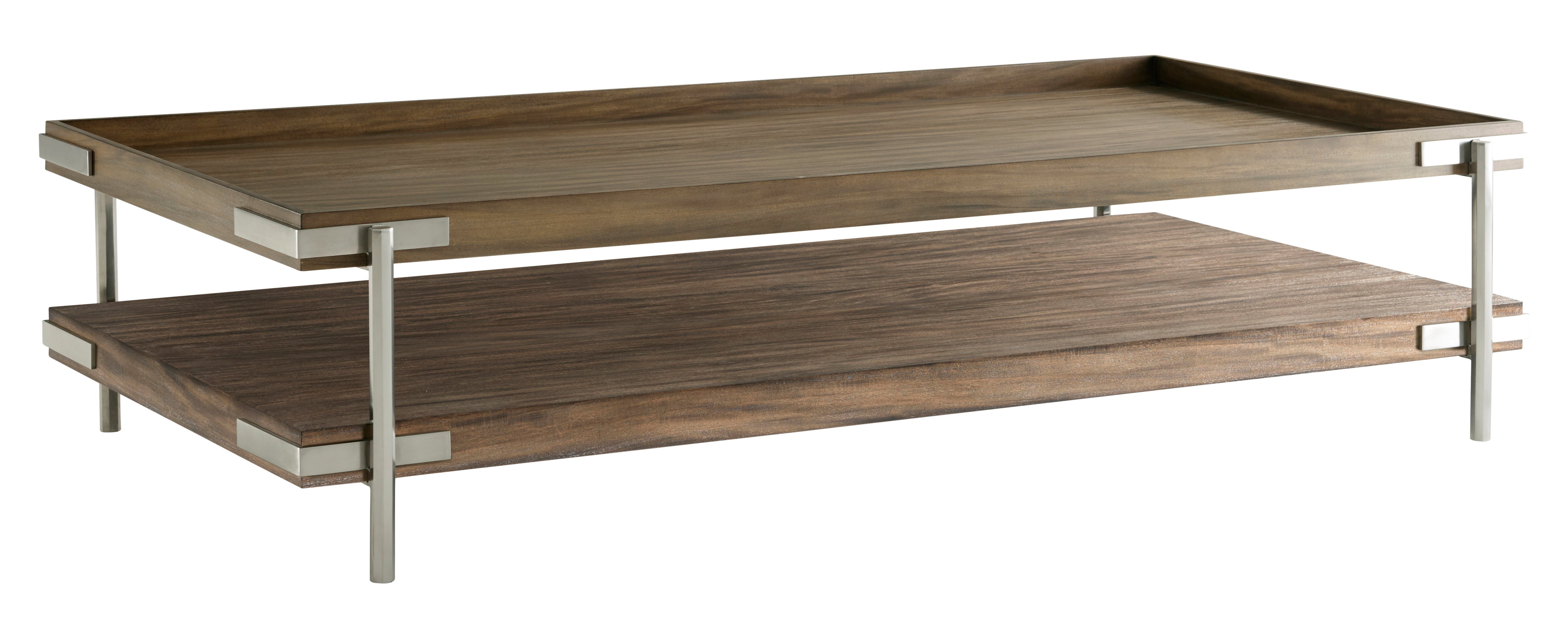 Casseopia Coffee Table One Kings Lane