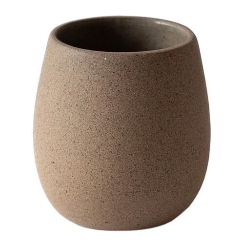 Al Centro, Handcrafted Bola Cup Al Centro, Handcrafted Bola Cup