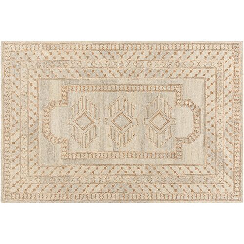 Bounne Handmade Rug