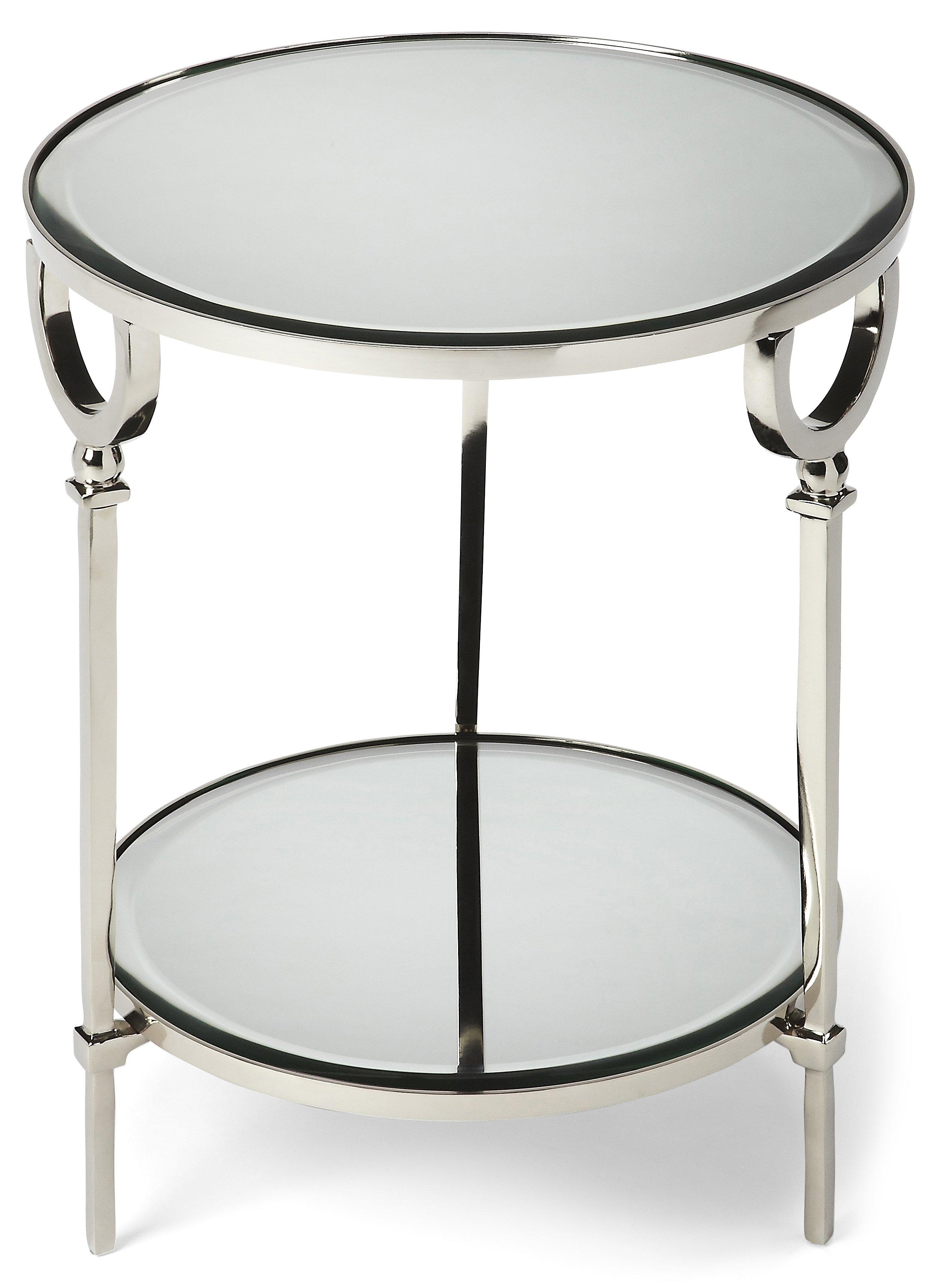 Isabelle Side Table One Kings Lane