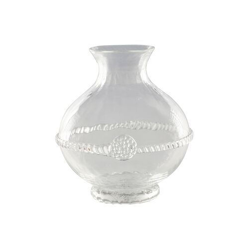 5" Graham Vase, Clear~P77430854