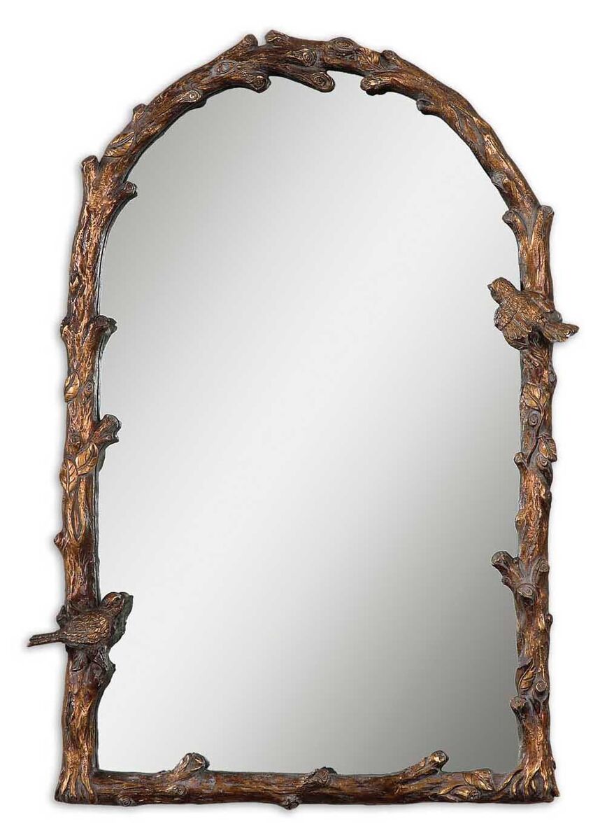 wall mirror antique 