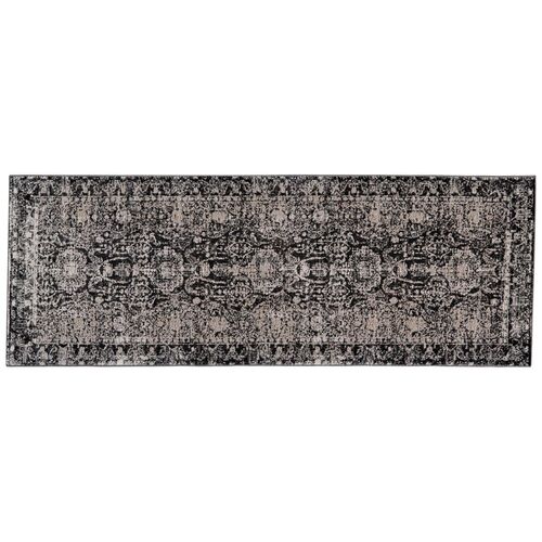 Alexander Modern Distressed Rug Alexander Modern Distressed Rug