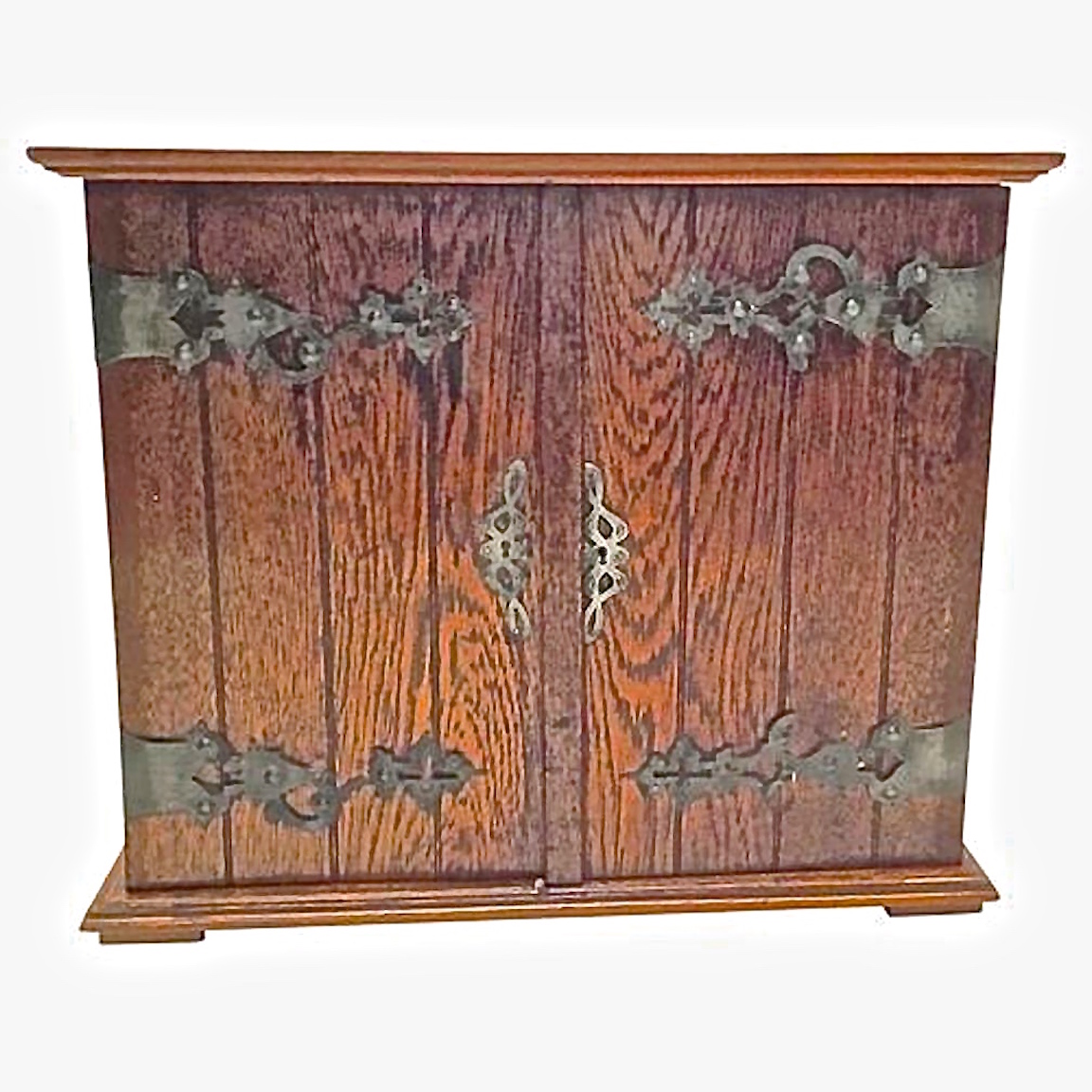 Antique Wall Cabinet~P77662759