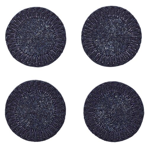 S/4 Palisade Coasters