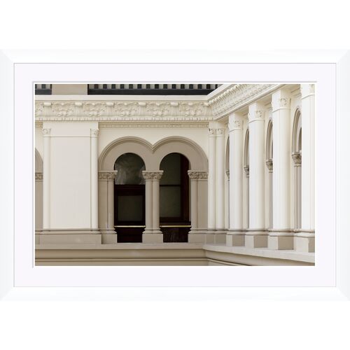 Classical Portal