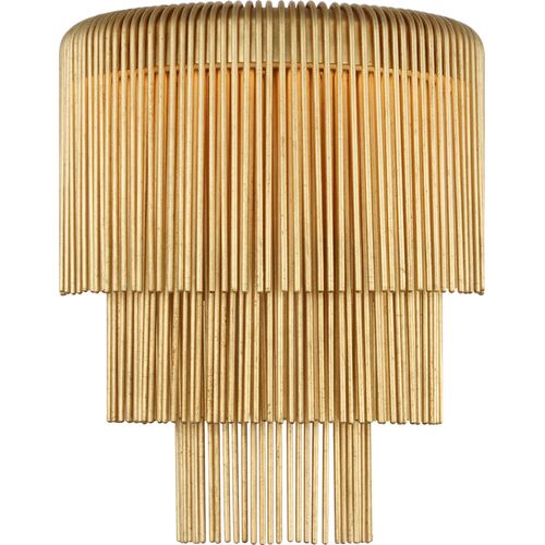Differo Layered Sconce Differo Layered Sconce