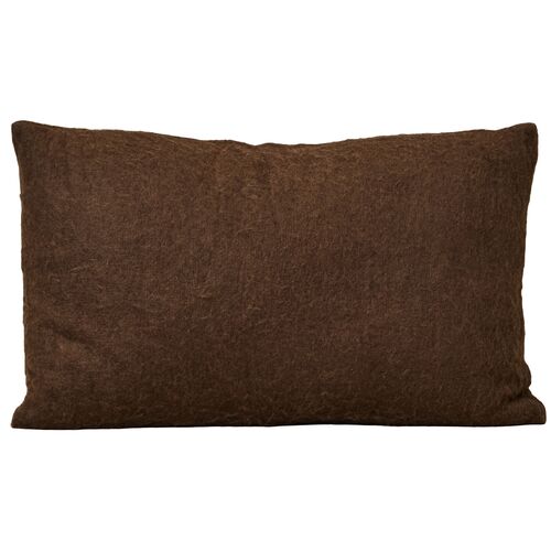 Amberlane 14x22 Sherpa Lumbar Pillow Amberlane 14x22 Sherpa Lumbar Pillow