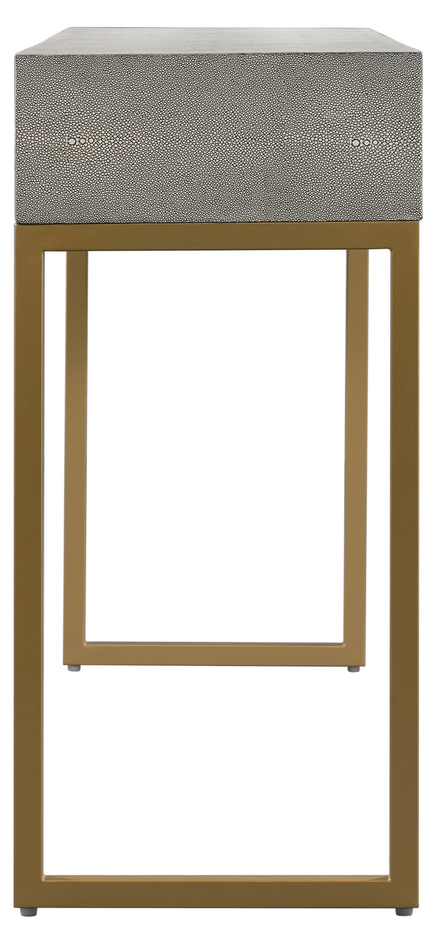 ◆CARLYN◆ Gina SILVERH74109010 Sandy Console | One Kings Lane