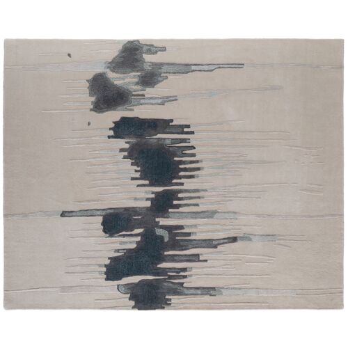 Ramiro Abstract Rug