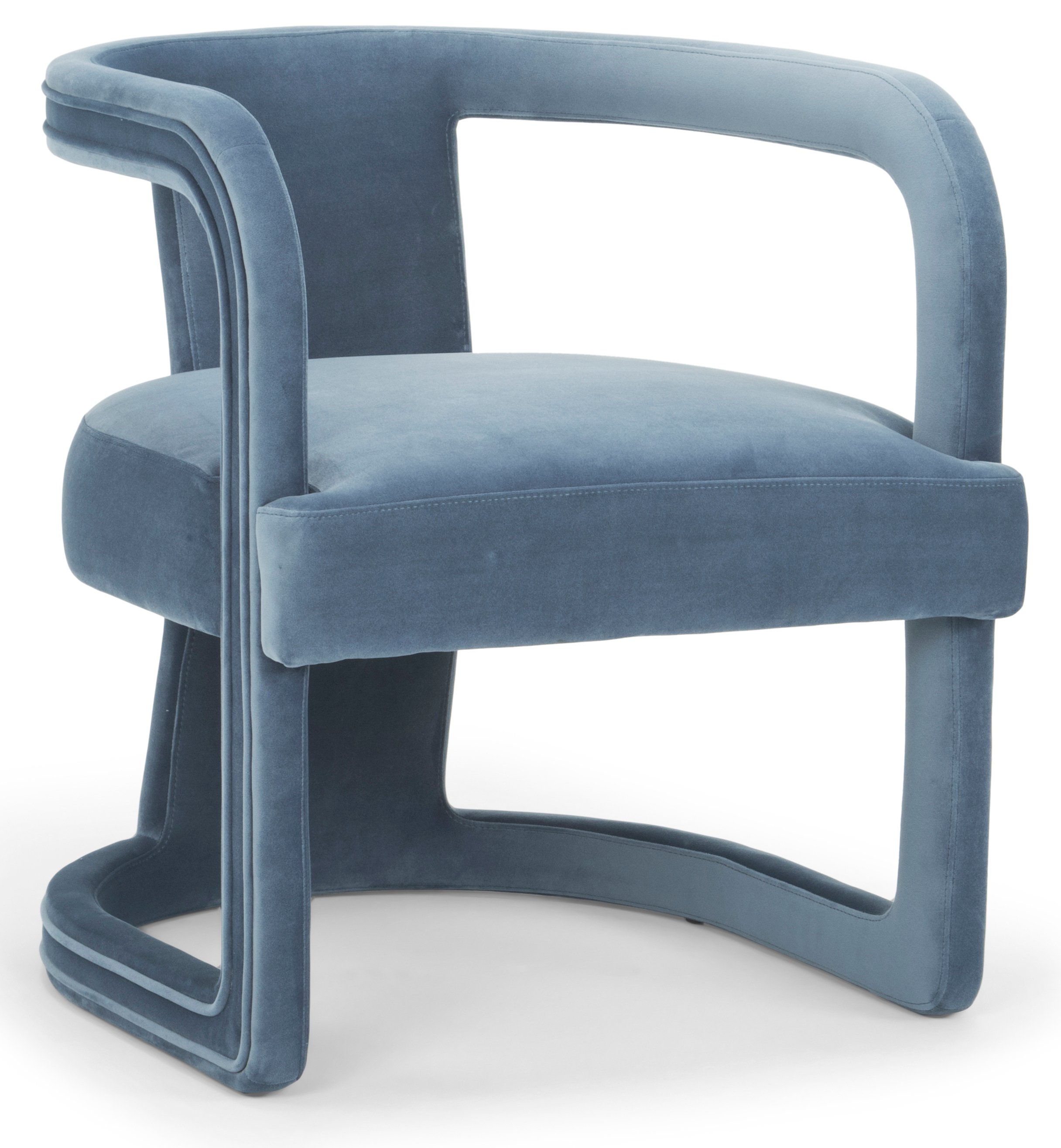 Carla 2025 accent chair