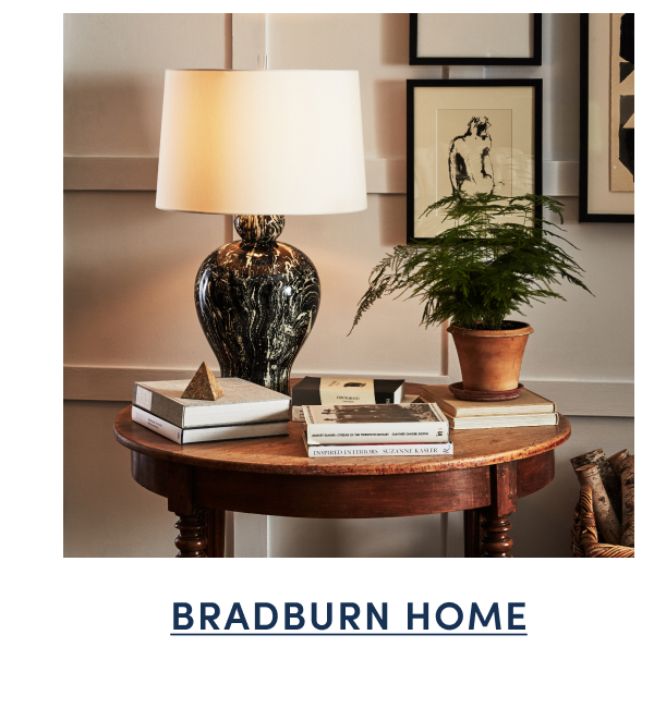 Shop Bradburn Home