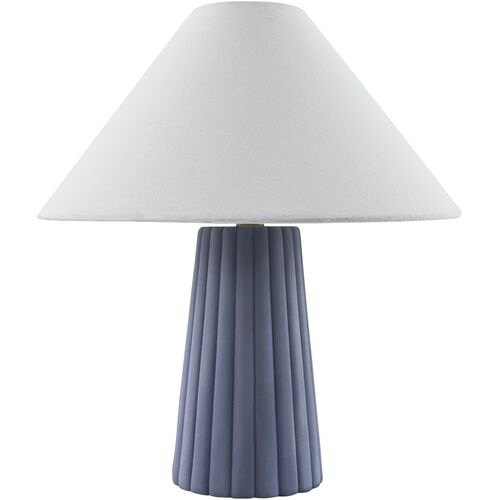 Quirin Ceramic Table Lamp