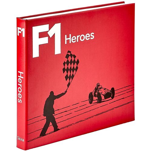 F1 HEROES ~P111121224