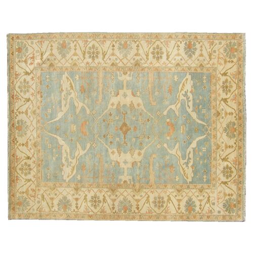 Oushak Rugs for Sale
