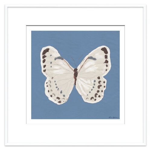 Dana Gibson, Butterfly~P77237992