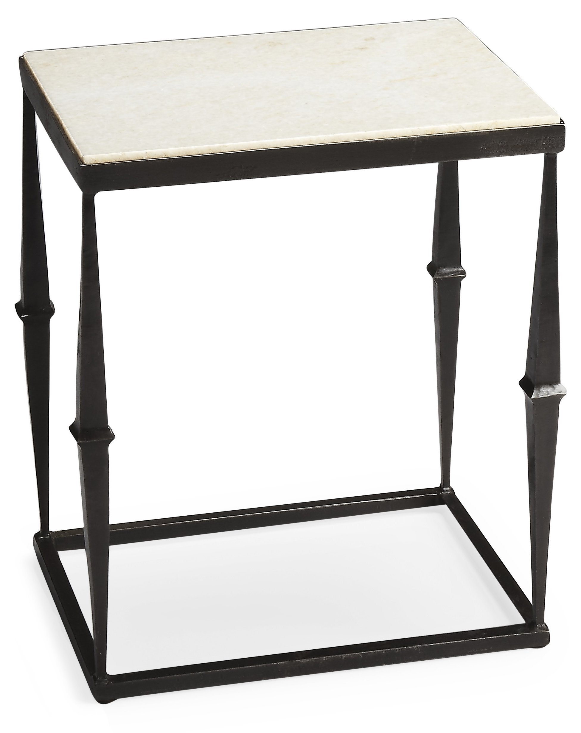 Eva Side Table One Kings Lane