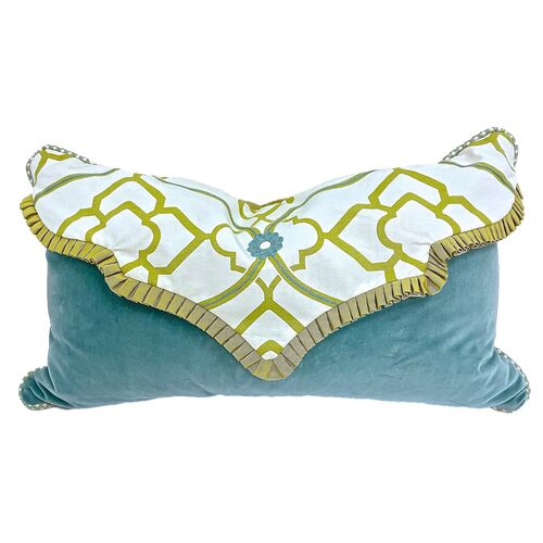 Decorative Bed Pillows