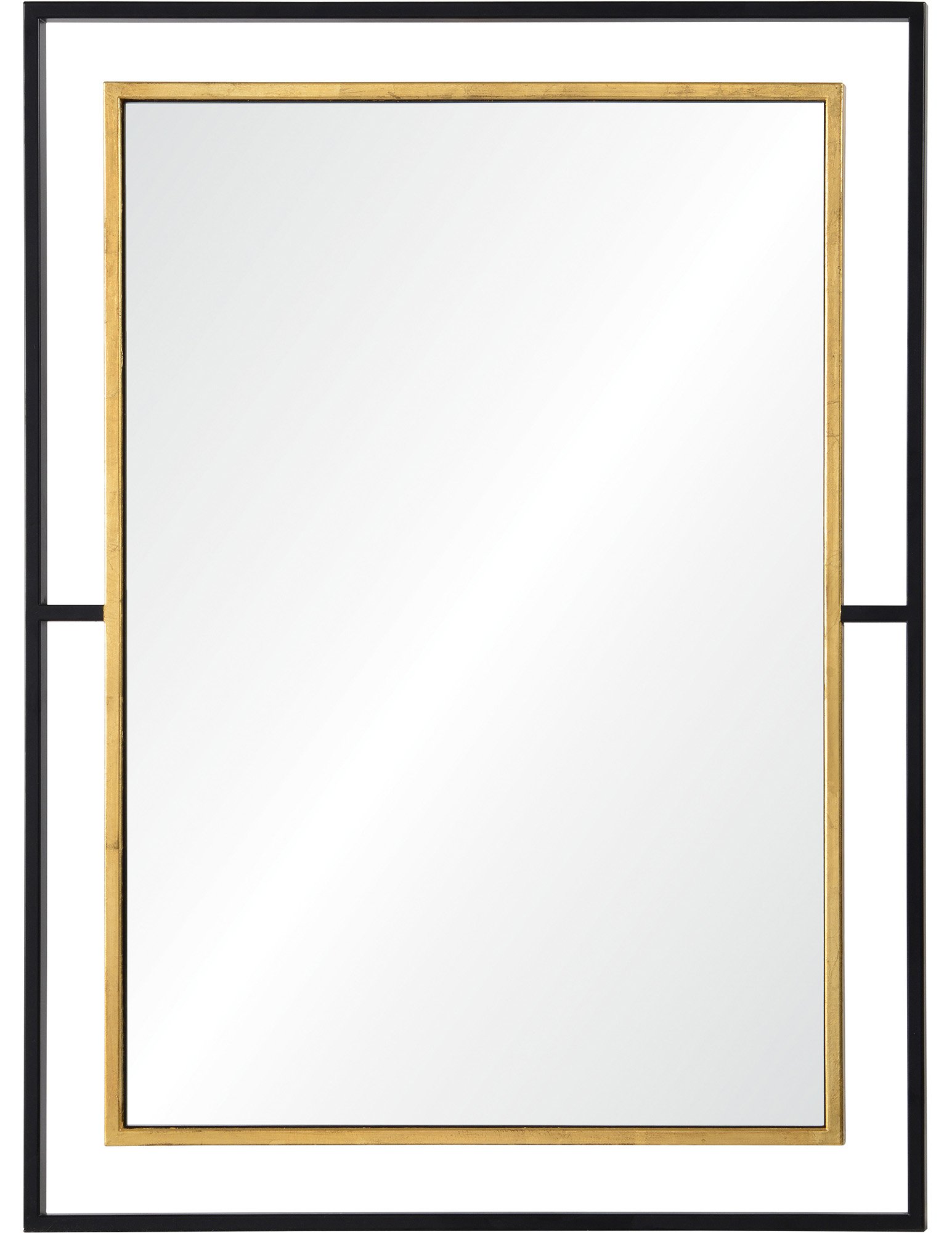 Synonym Wall Mirror One Kings Lane