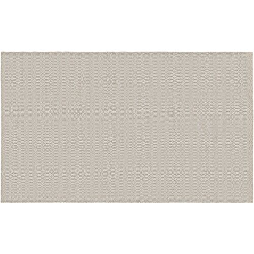 Cottages Southport Reversible Indoor/Outdoor Rug, Caramel