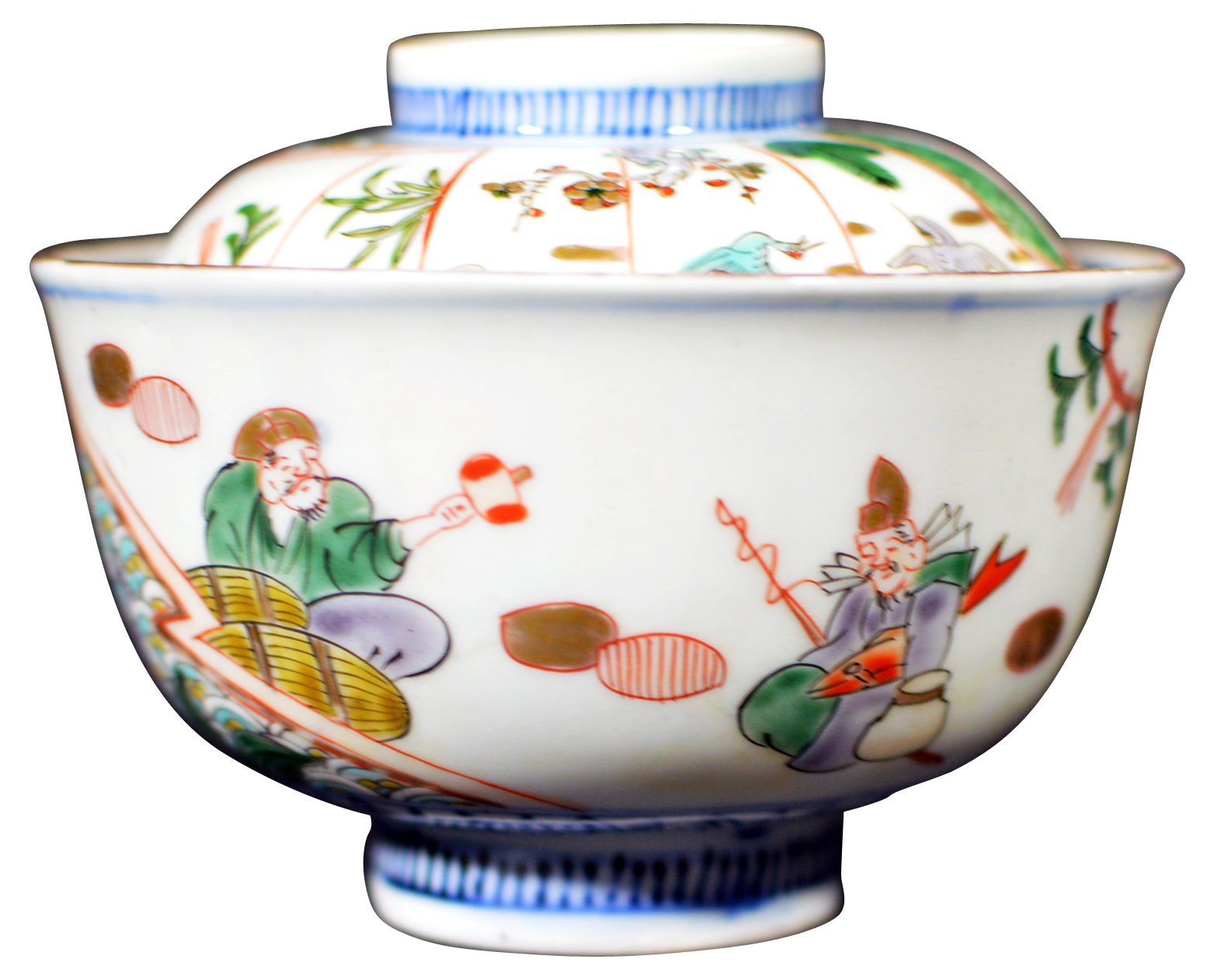 Antique Japanese Tea Ceremony Bowl~P77300429